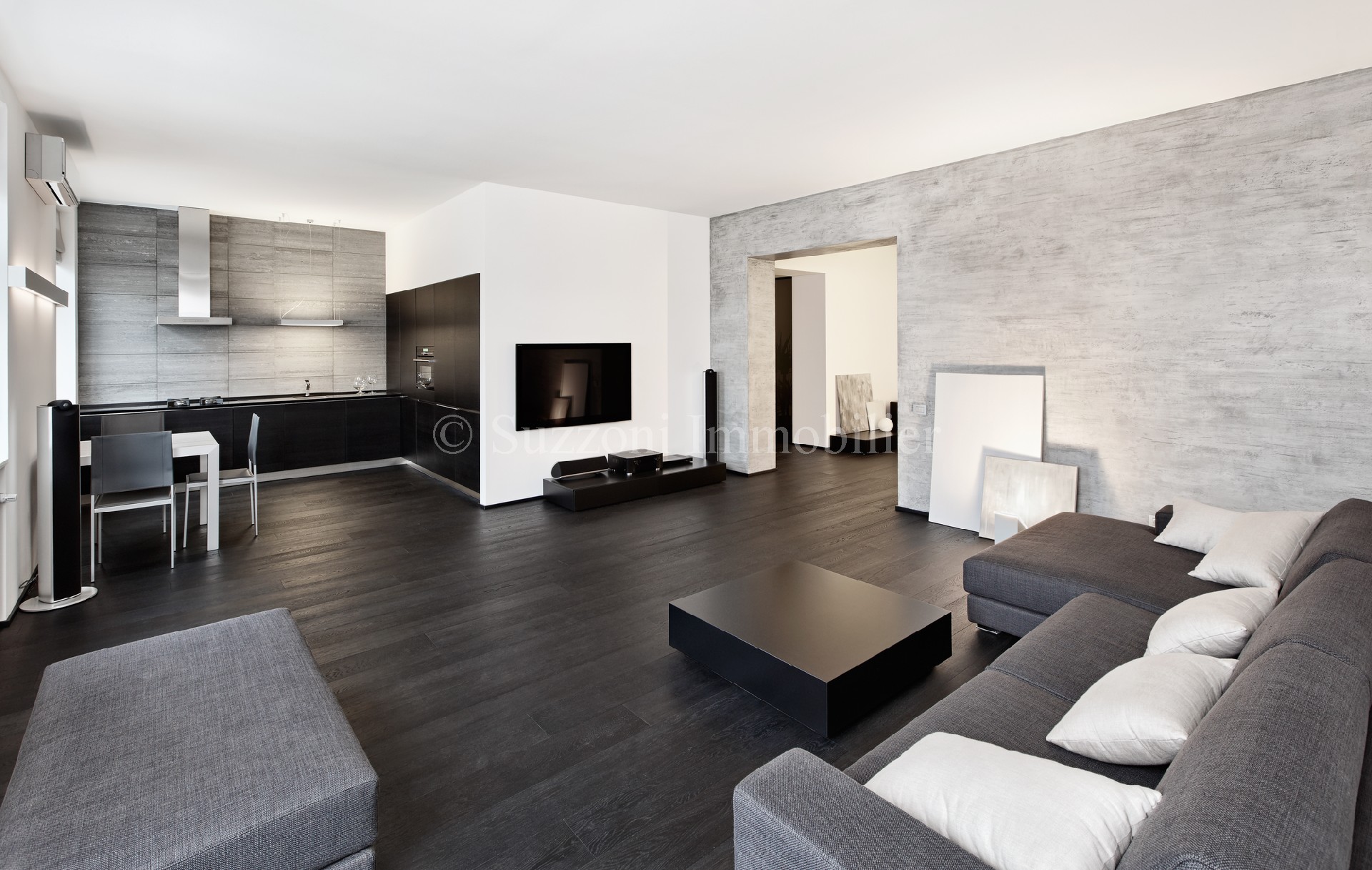 Appartement à vendre, LA VALETTE DU VAR, 64 m², 3 pièces