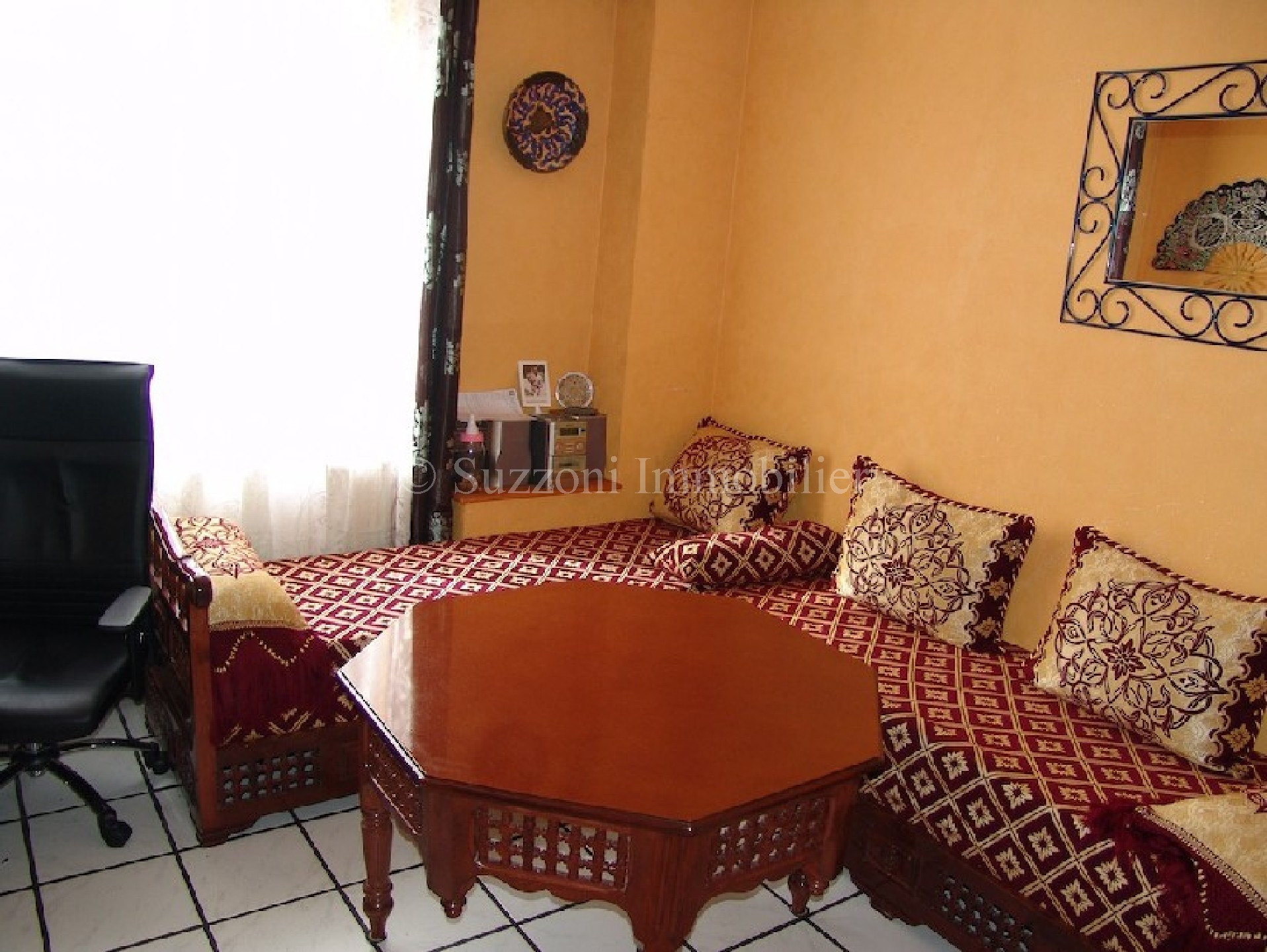 Apartment A property to buy, , 90 m², 5 rooms